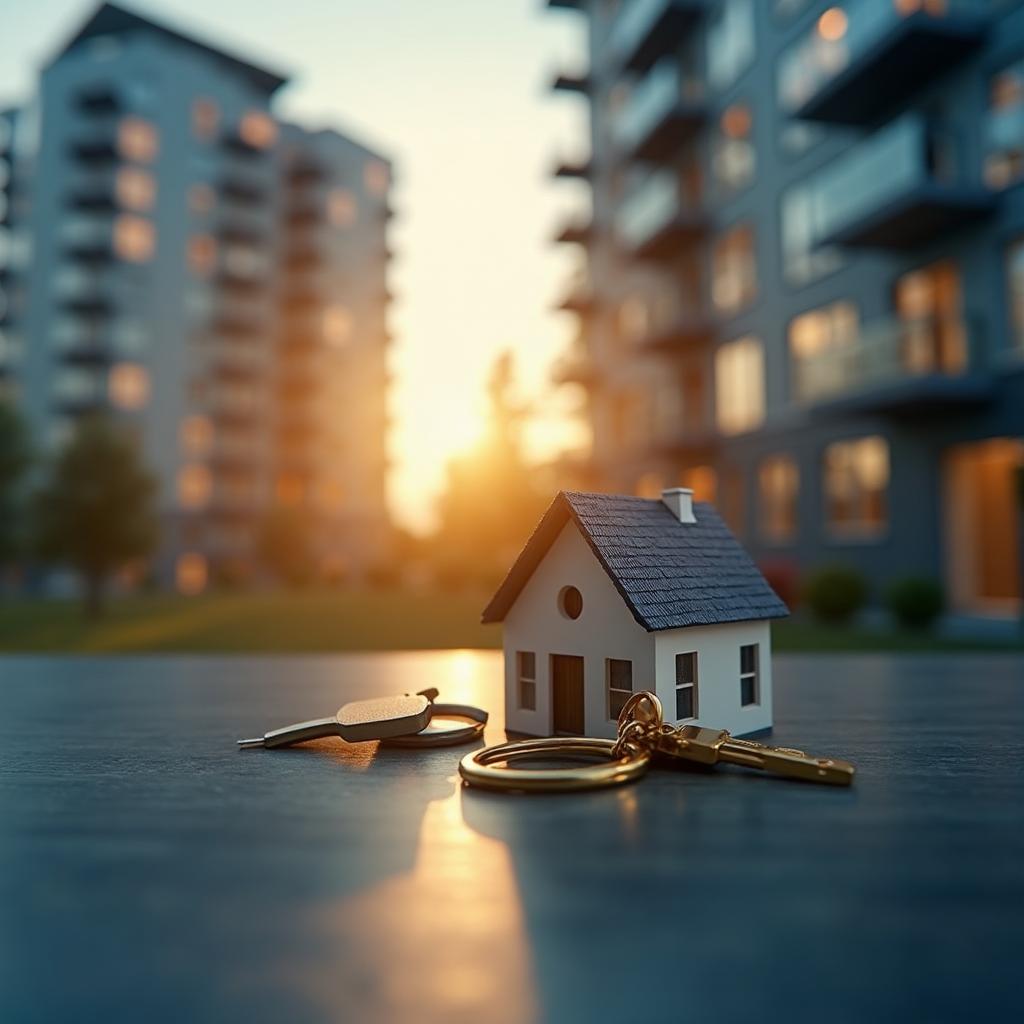 Formation premier investissement locatif rentable